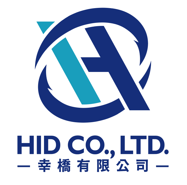 HID CO., LIMITED